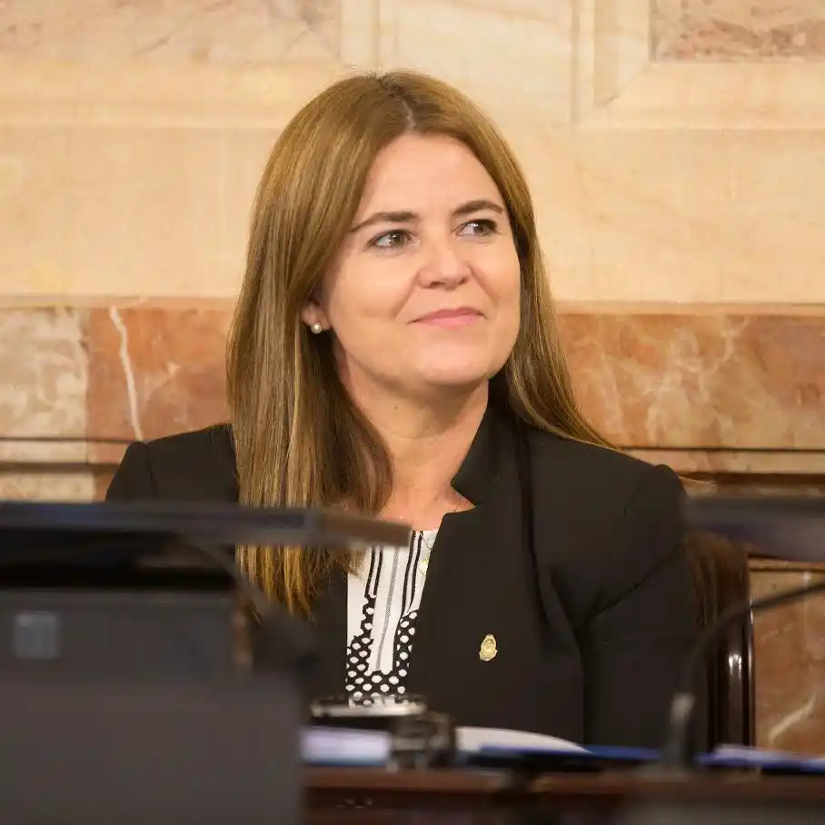 Entrevista a Sigrid Kunath: Un repaso de su producción legislativa y el estado parlamentario de sus proyectos