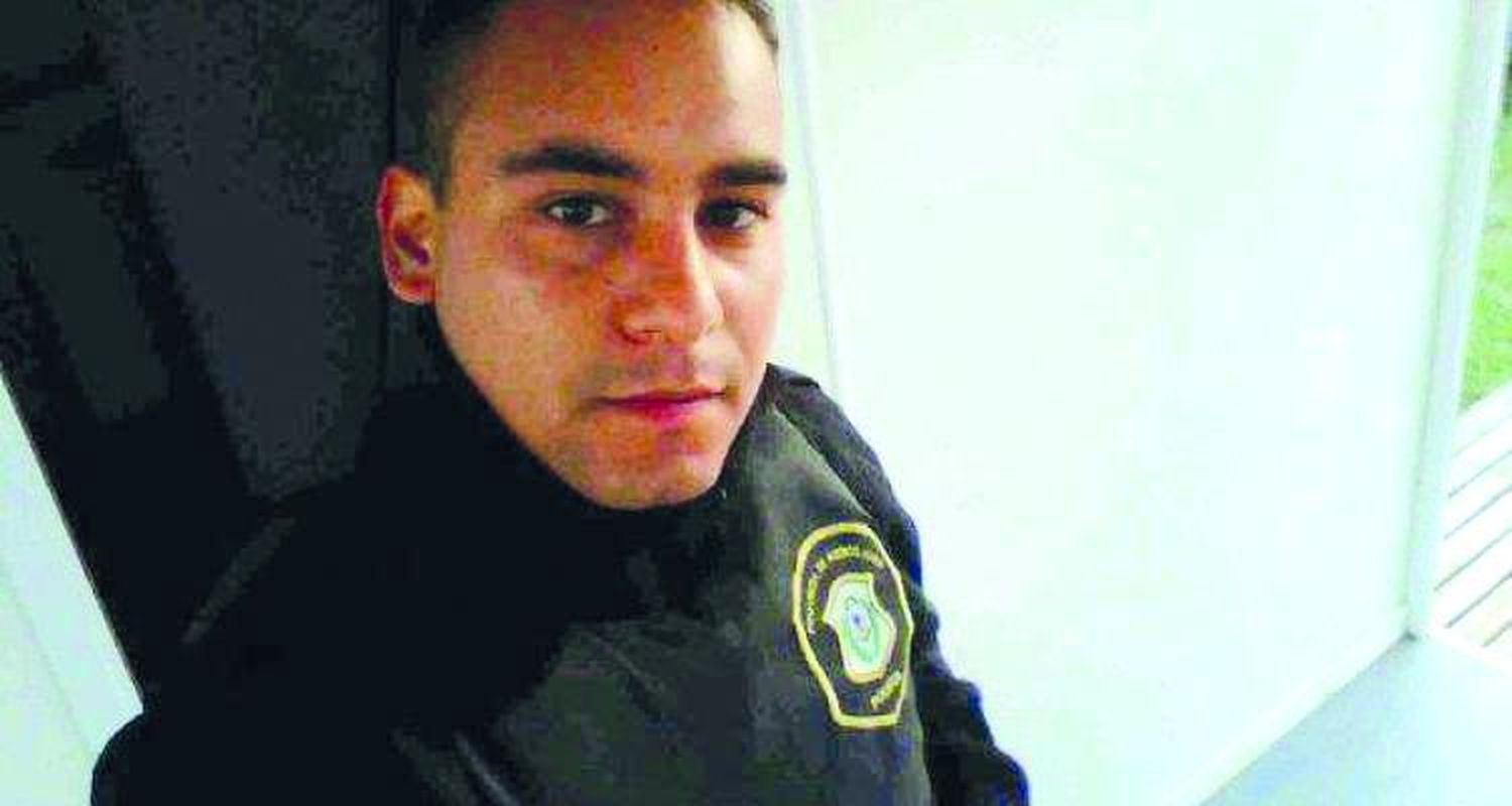 Probation para el expolicía Manuel Frías, que reclamará al Estado