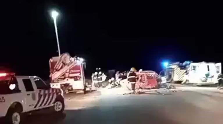 accidente fatal - 1