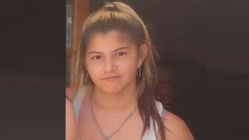Una adolescente desapareció de la residencia del Copnaf