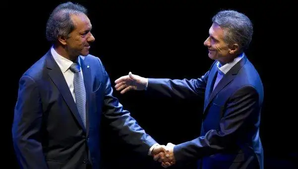 Desde ahora, los debates presidenciales serán obligatorios