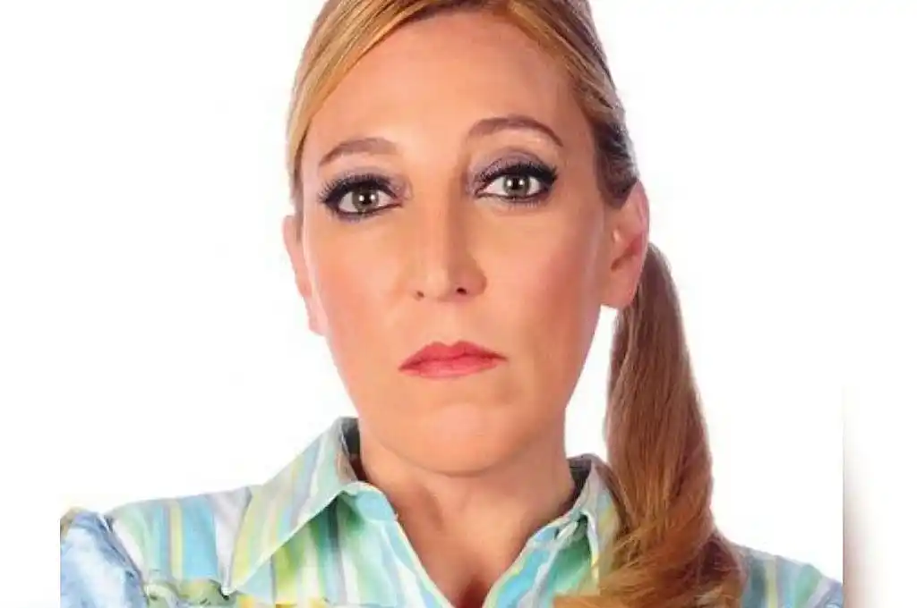 Murió la actriz argentina Mariana Prommel, a sus 55 años