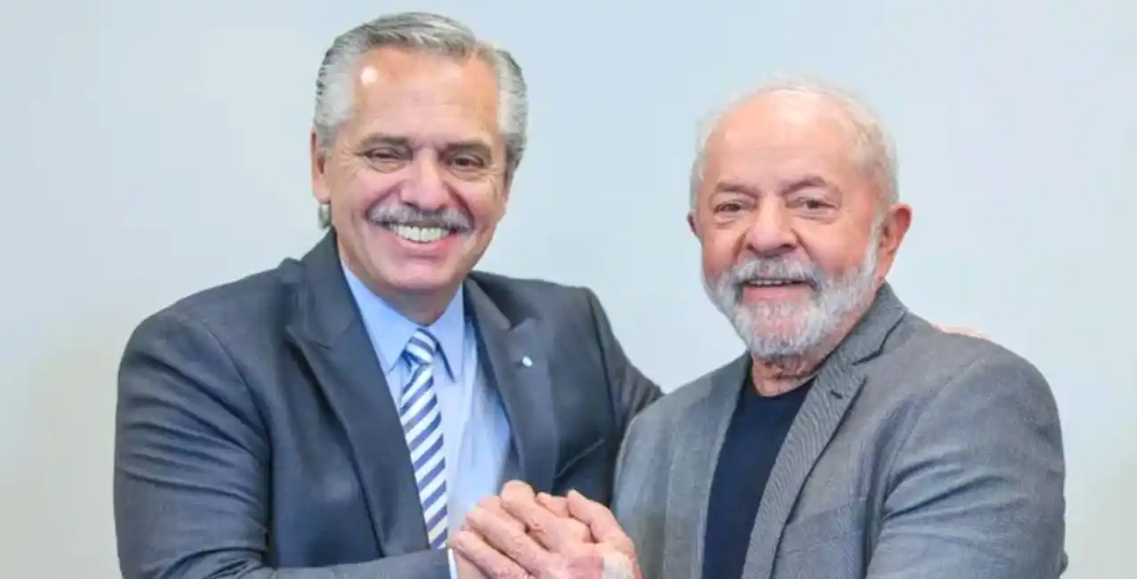 Integración con Brasil: el Gobierno busca reavivar el proyecto de una moneda en común