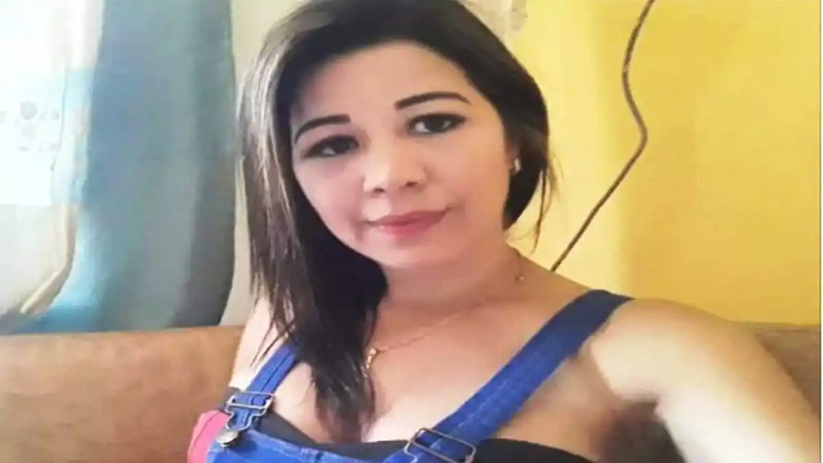 PENA MÁXIMA POR FEMICIDIO: condenado a 30 años de prisión por asesinar a golpes a su pareja