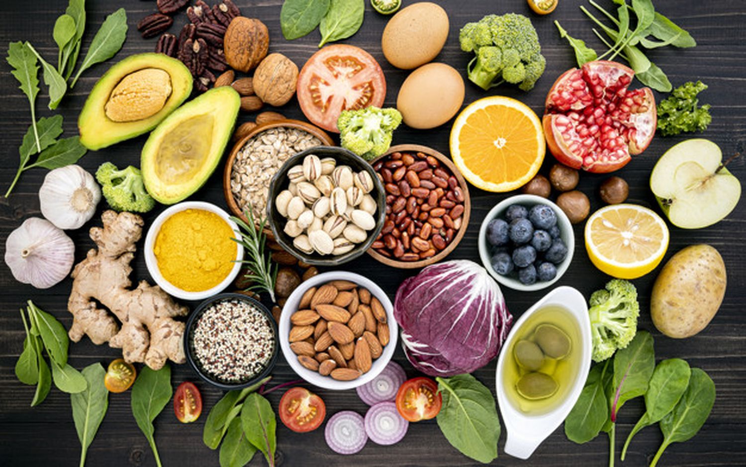 Claves para fortalecer el sistema inmunológico: descansar, actividad física y una buena alimentación