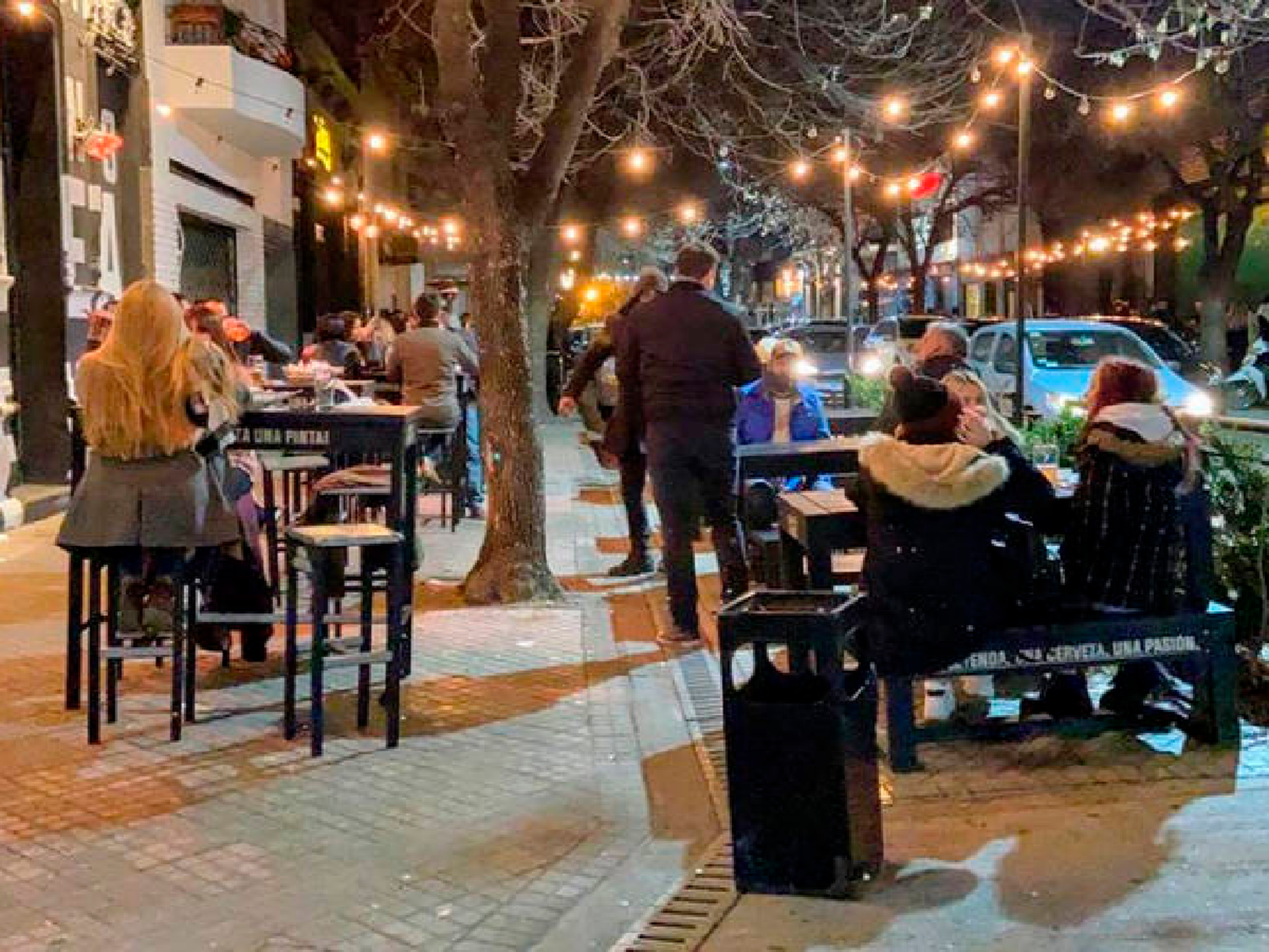Aseguran que Córdoba no planea aplicar restricciones