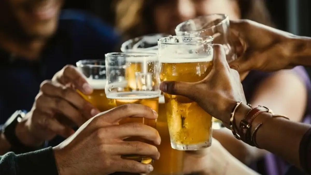 PRIMEROS EN EL RANKING ETÍLICO: Venezuela tiene el mayor promedio de consumo de alcohol en Latinoamérica
