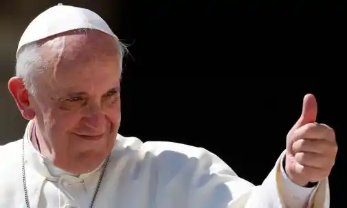De Vidal a Saffaroni, la carta al Papa Francisco que logró sortear la grieta 