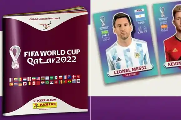 La Unión de Kiosqueros organizará una movilización a Panini por la falta de figuritas del Mundial