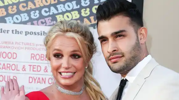 Britney Spears sufrió ataque de nervios en restaurante y terminó gritando como loca (video viral)