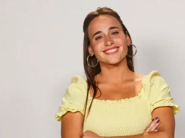 Escándalo familiar: Martina de Gran Hermano sale con su ex cuñado