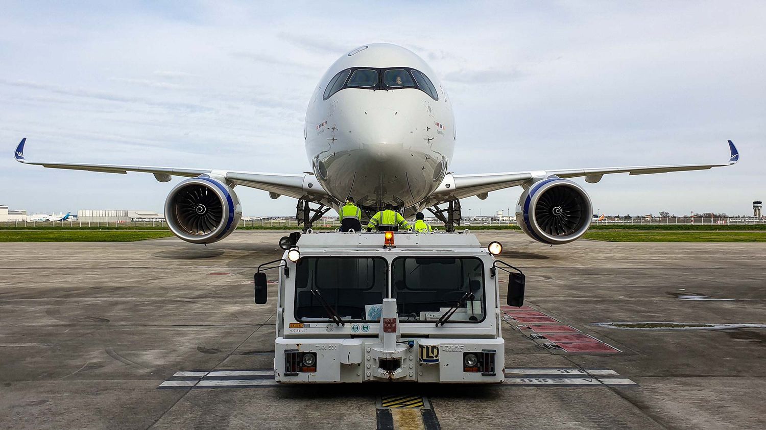 SAS Expands Flights from Copenhagen to North America and Asia for Summer 2024
