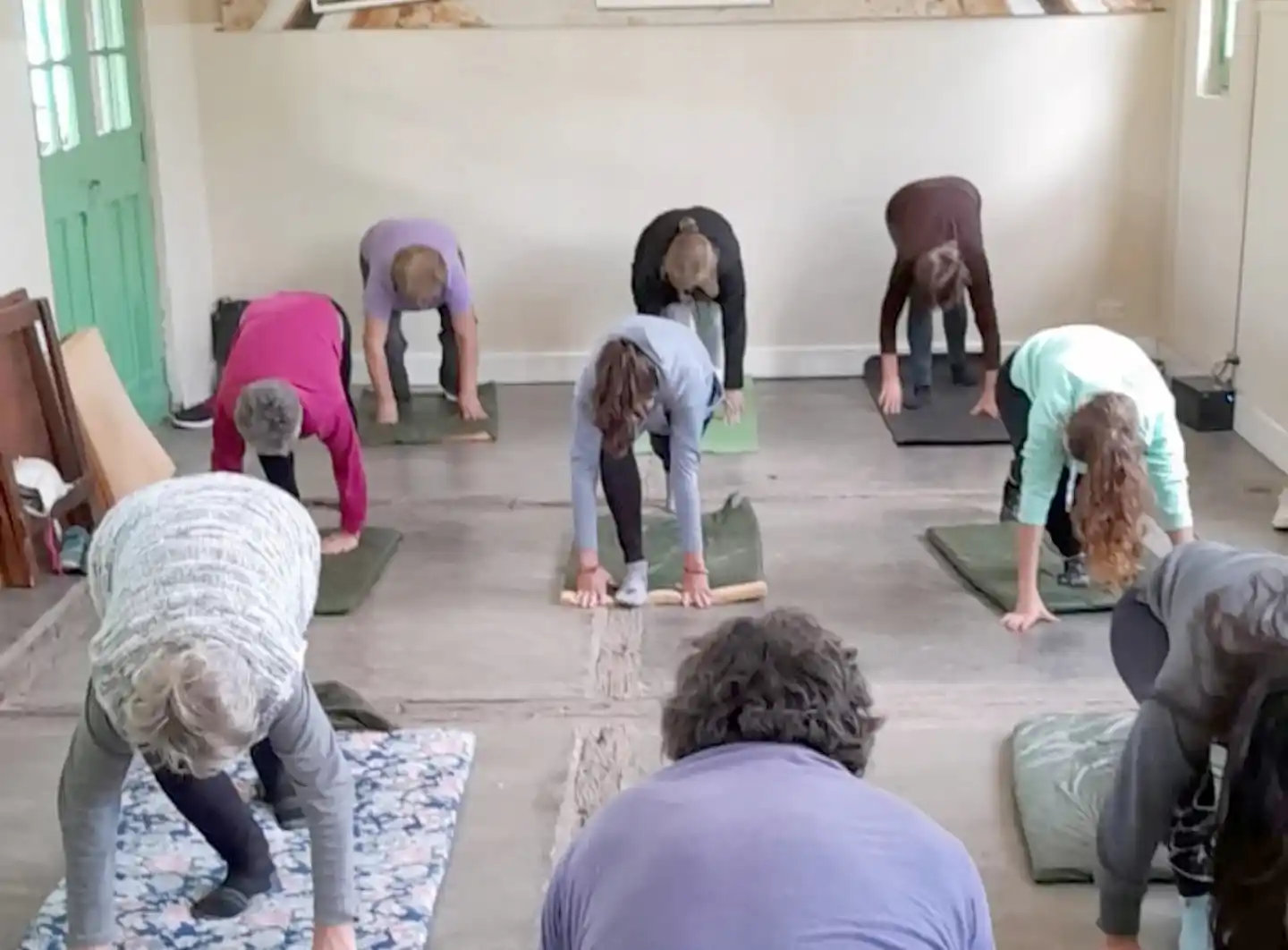 Gratuitas. Son las actividades recreativas que se proponen en la vecina ciudad
