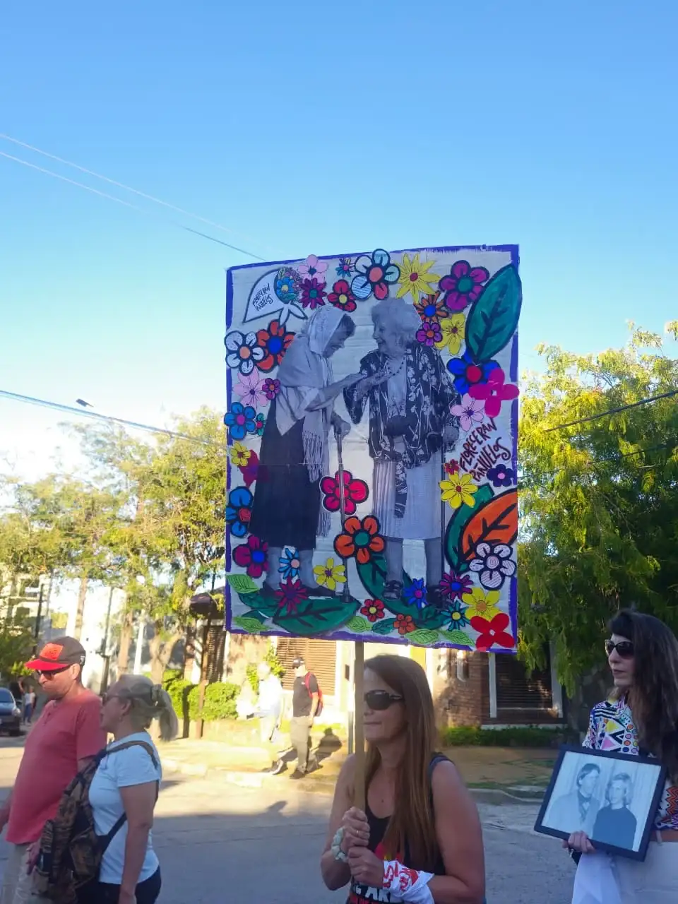 Marcha memoria - 8