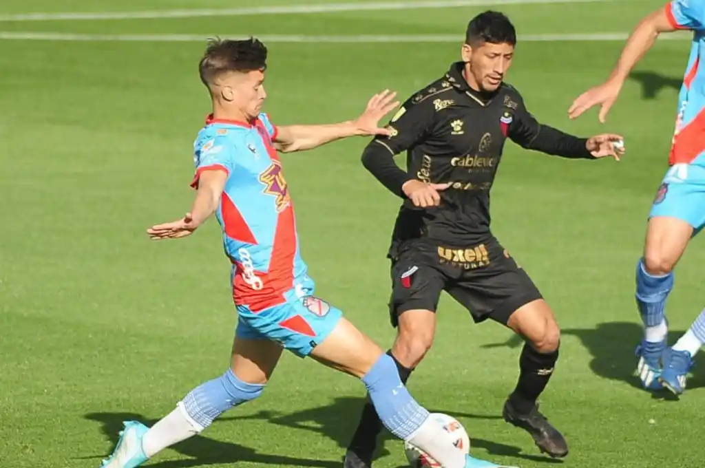 Colón se mide ante Arsenal en su última chance para llegar a cuartos de final