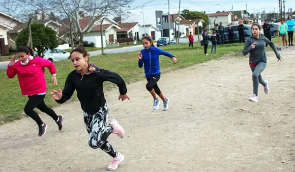 Bonaerenses: clasificaron 70 atletas a la instancia regional