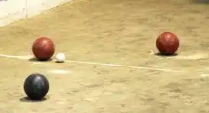 Bochas: S. Sportiva se adjudicó su torneo "Centenario"