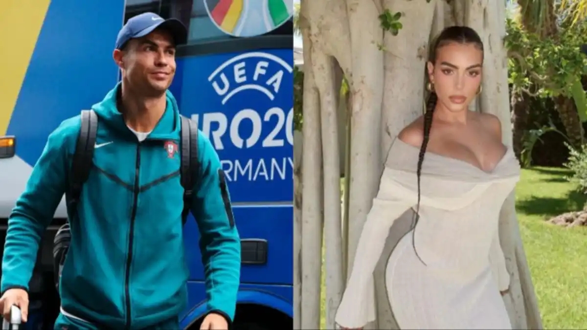 El contrato secreto de Cristiano y Georgina: detalles reveladores