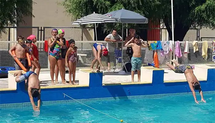 Se espera la aprobación de los protocolos para las colonias de vacaciones