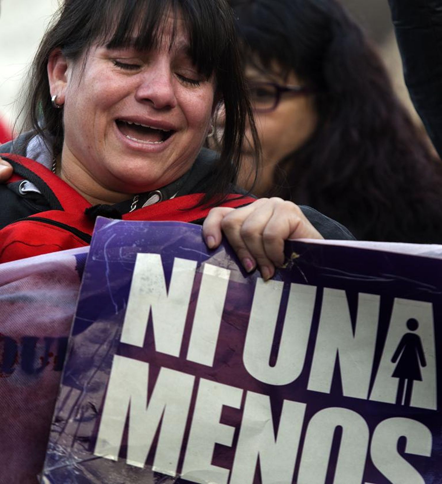 Con miras al paro del 8M, las mujeres se organizan para marchar al Congreso