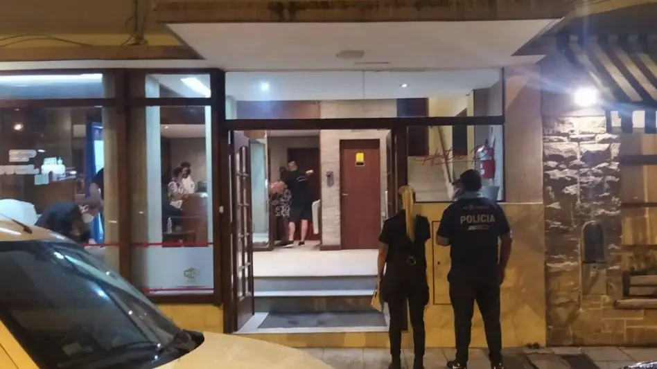 Una turista sufrió un robo dentro de su hotel: clausuraron el establecimiento