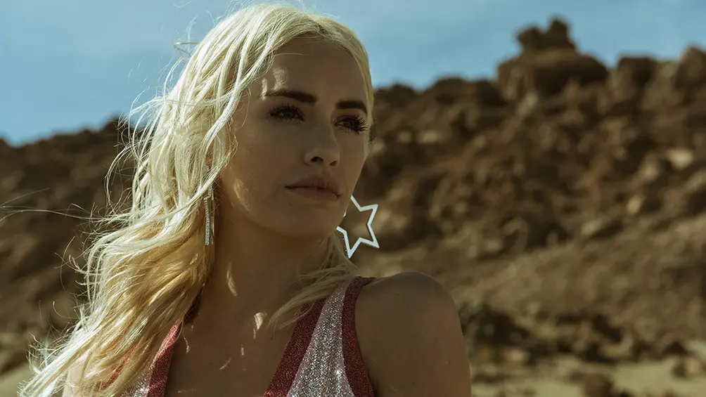 Lali Espósito en una serie de Netflix: «Habla de aquello que se calló siempre»