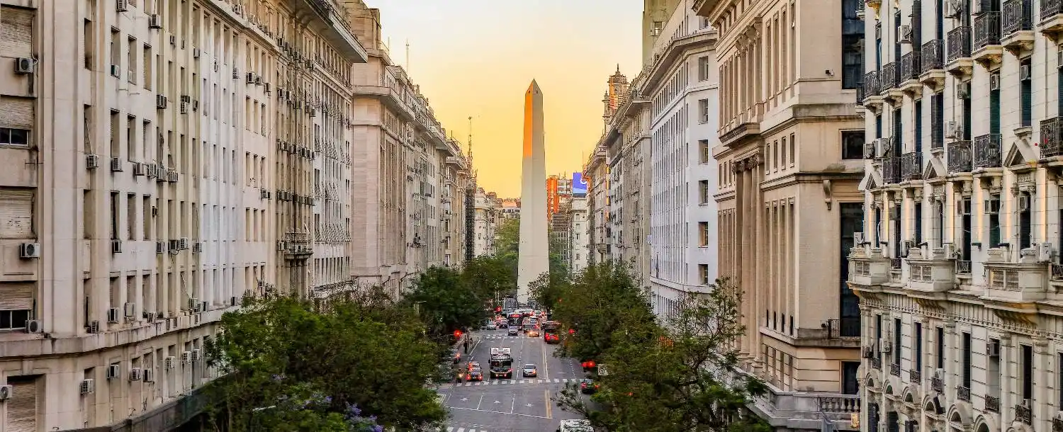El Obelisco cumple 90 años: la historia detrás del monumento más emblemático del país