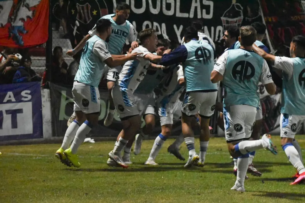 Prensa Atlético de Rafaela