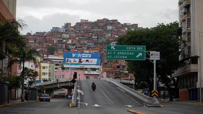 «ANGUSTIA, IMPOTENCIA Y MIEDO»: posición de los religiosos que asisten a comunidades de la Cota 905
