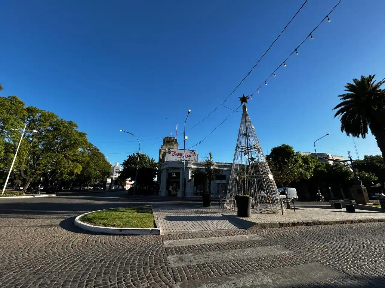 CREDITO: RADIO RAFAELA