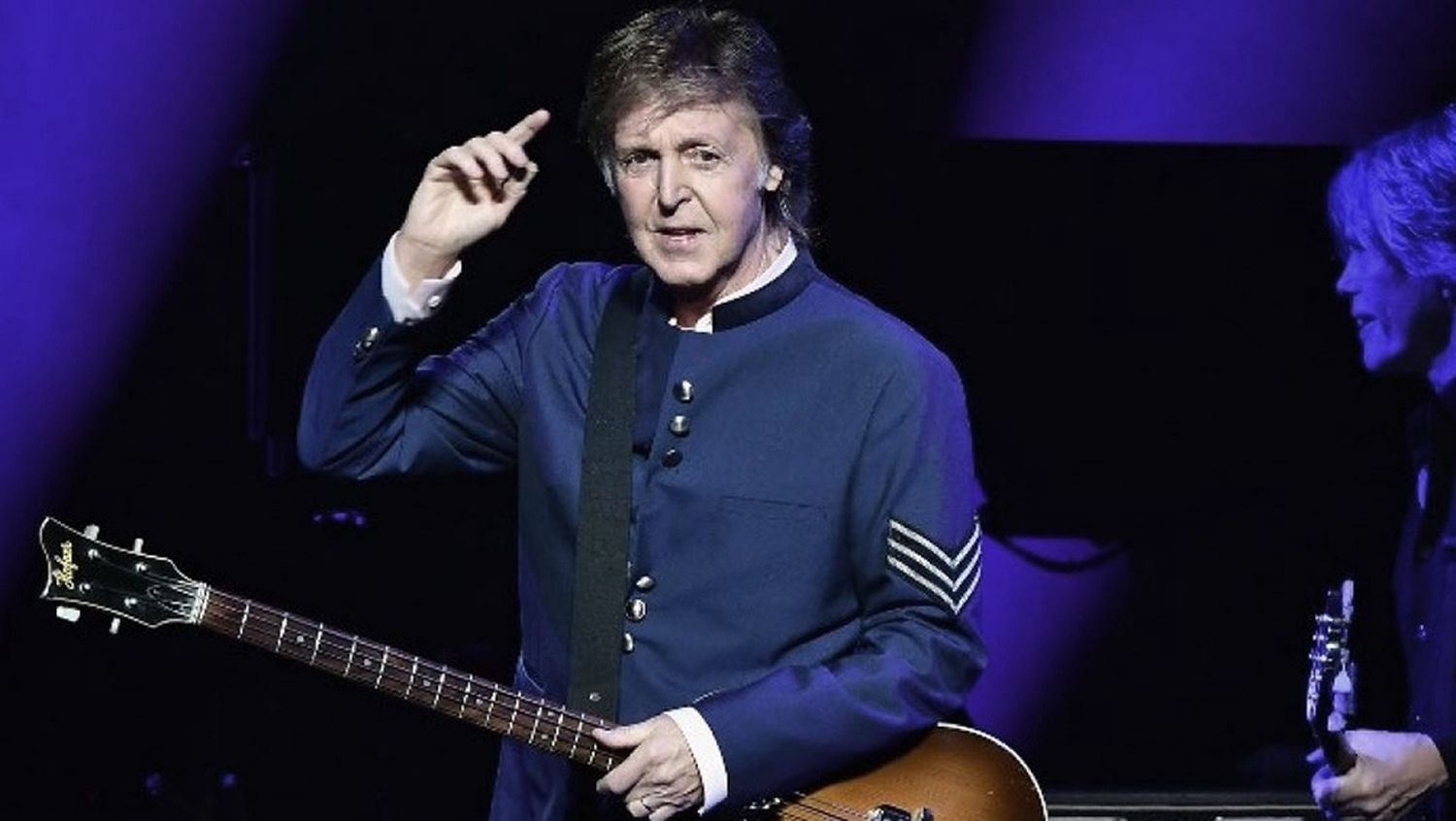 Gracias a la inteligencia artificial, a fin de año sale la ‘última canción de Los Beatles’