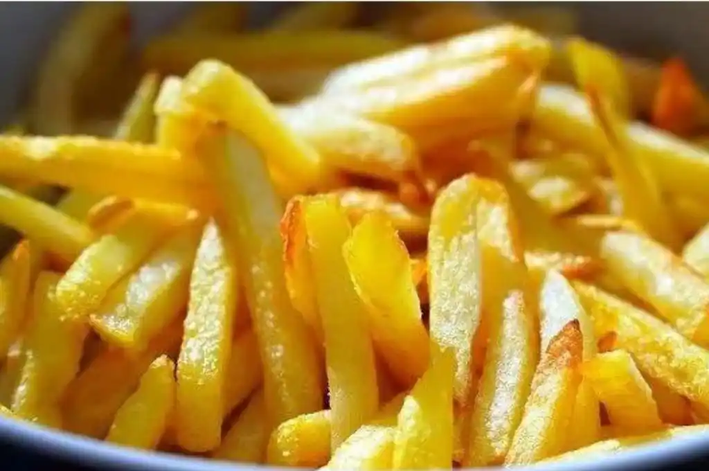 Argentina, entre los países que adoptaron políticas de buenas prácticas contra las grasas trans