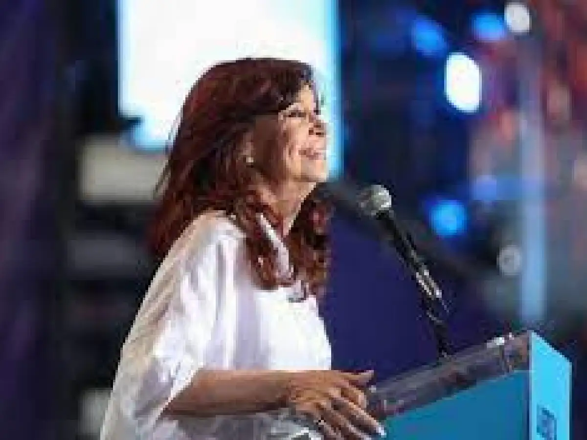 Los detalles del acto de Cristina Kirchner en Plaza de Mayo: a qué hora habla, invitados y más