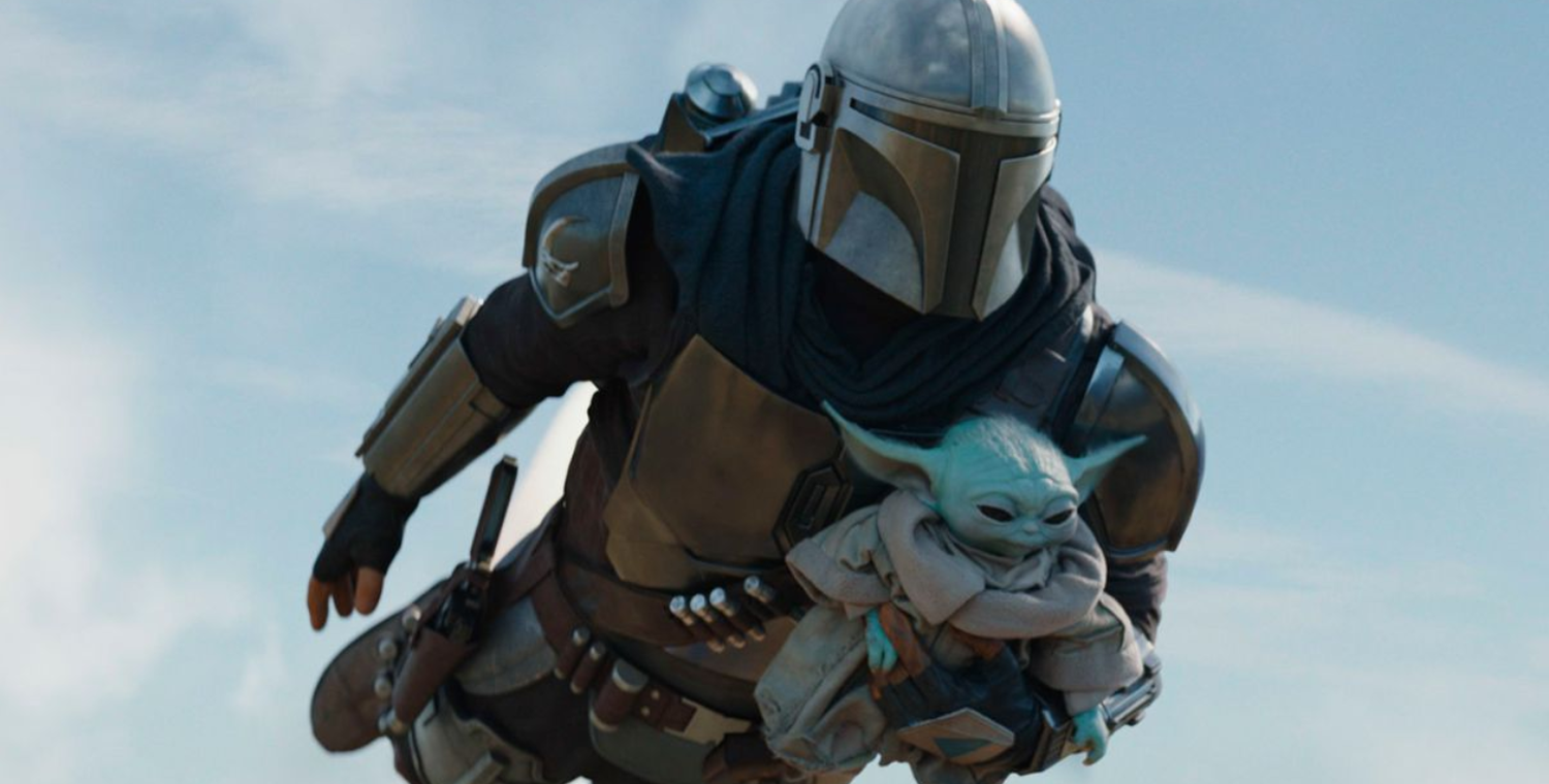 “The Mandalorian”: ¿cuándo se estrena la tercera temporada?