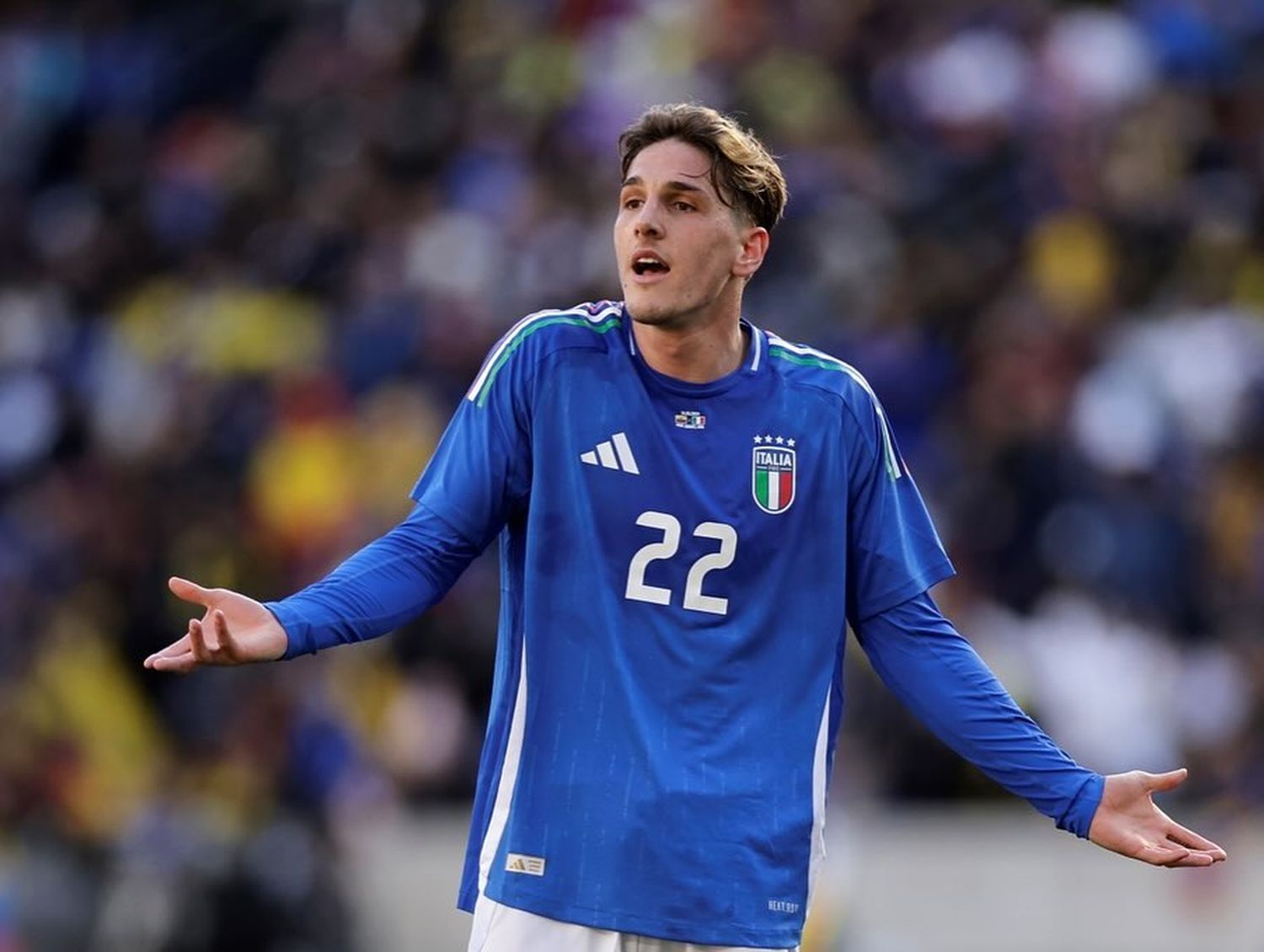 Zaniolo