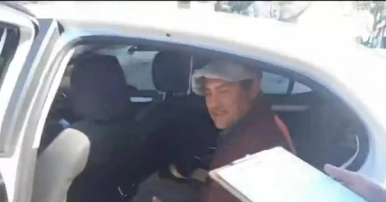 Caso Loan: detuvieron a Armando Méndez