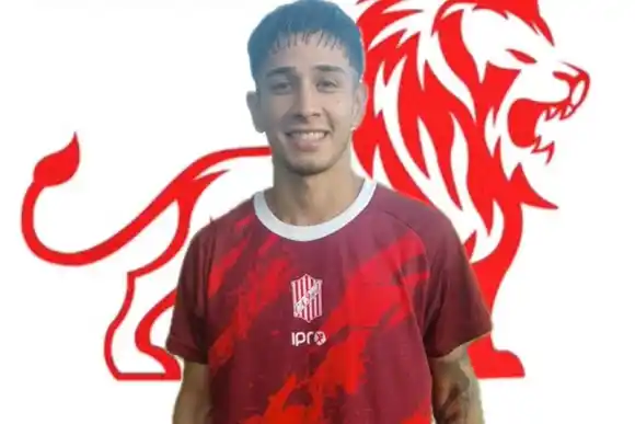 9 de Julio se sigue reforzando