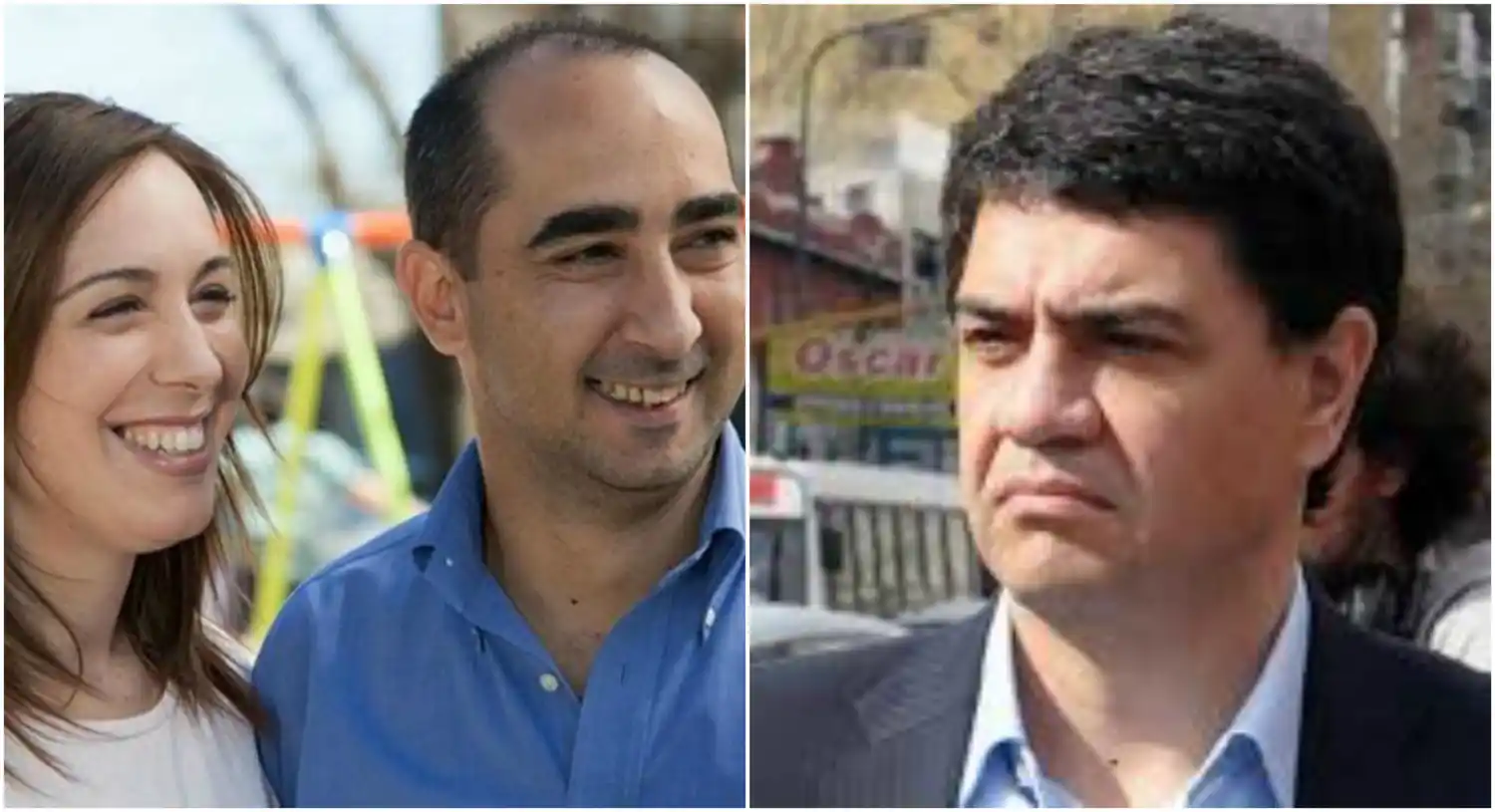 Ajuste de la política: Morón y Vicente López se suman al límite para designar familiares en el Estado