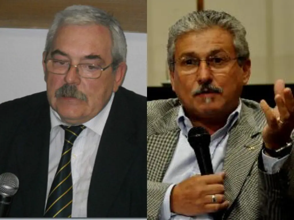 Olivos: Ferronato y Cebey brindan una conferencia sobre educación