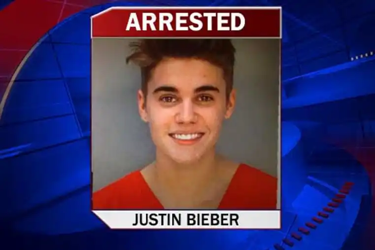 Citan a indagatoria en Buenos Aires al groso de Justin Bieber