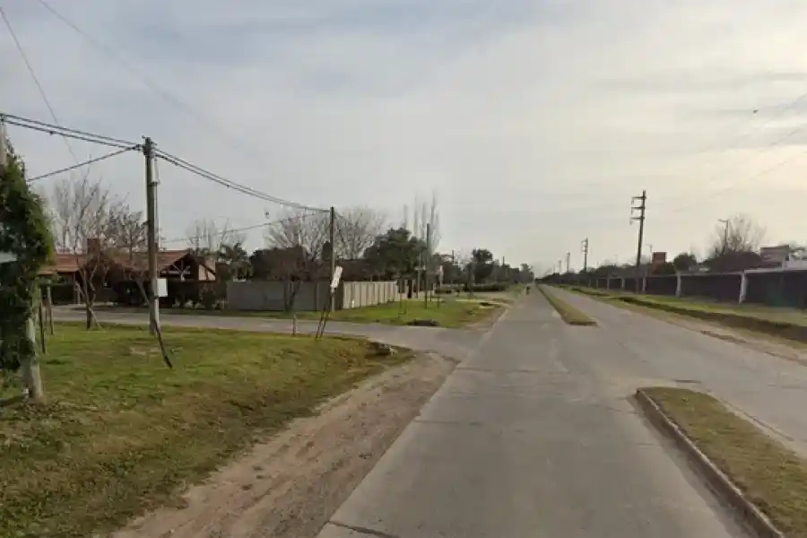 Dos accidentes fatales en poco tiempo: un ciclista murió embestido por una camioneta