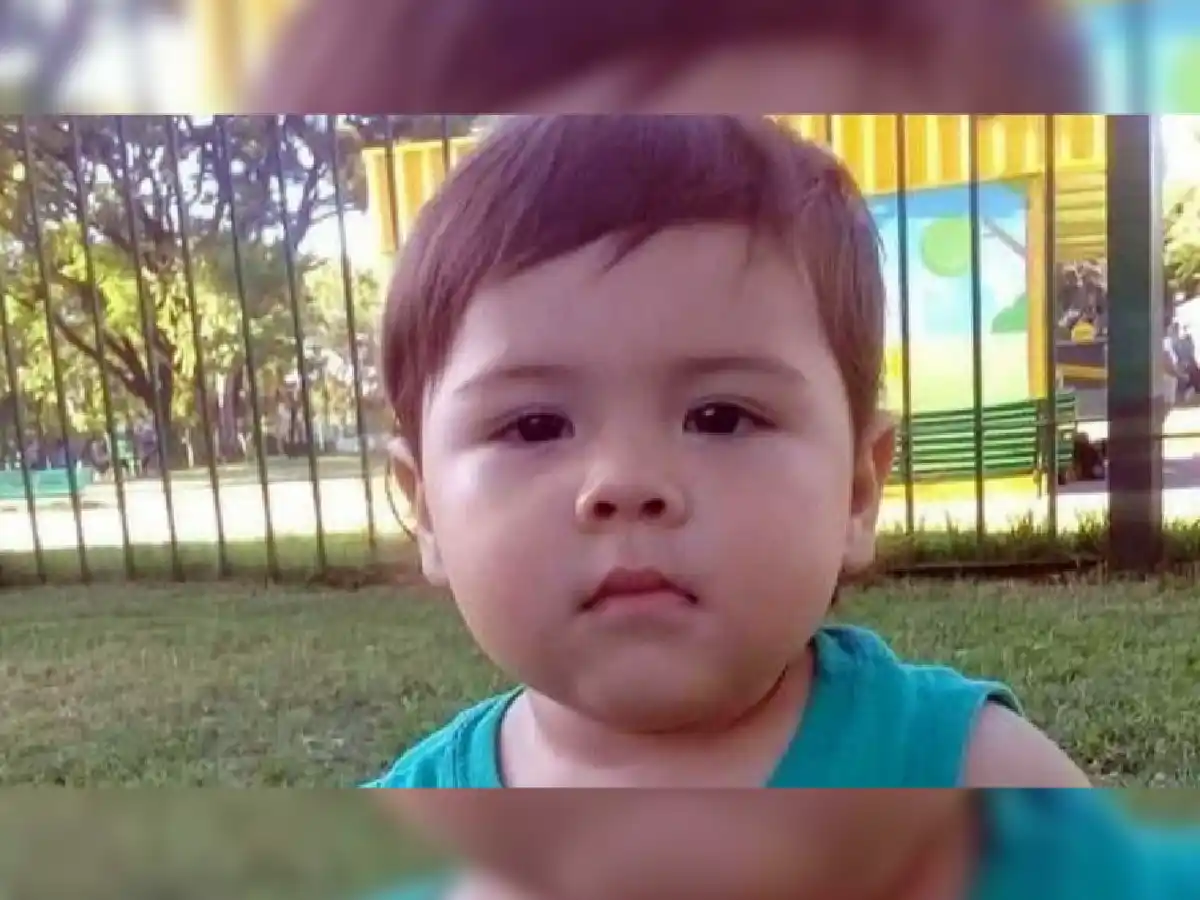 Detuvieron a una mujer por matar a su hijo de dos años