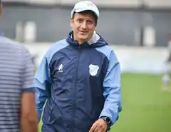 Perazzo: “Sólo les dije que no duden”