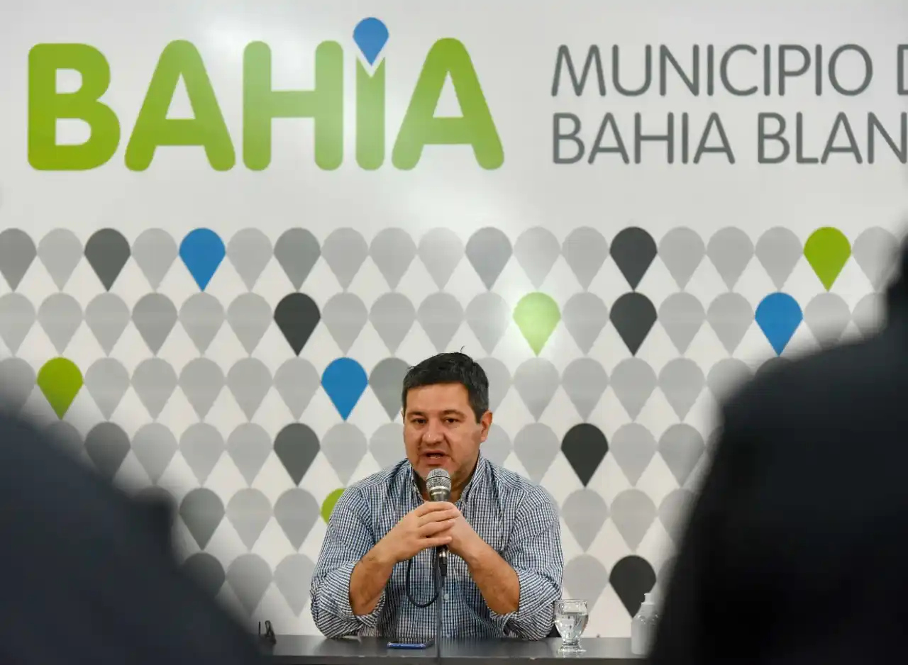 “La variante Delta va a llegar a Bahía Blanca”, afirmaron desde el área de salud
