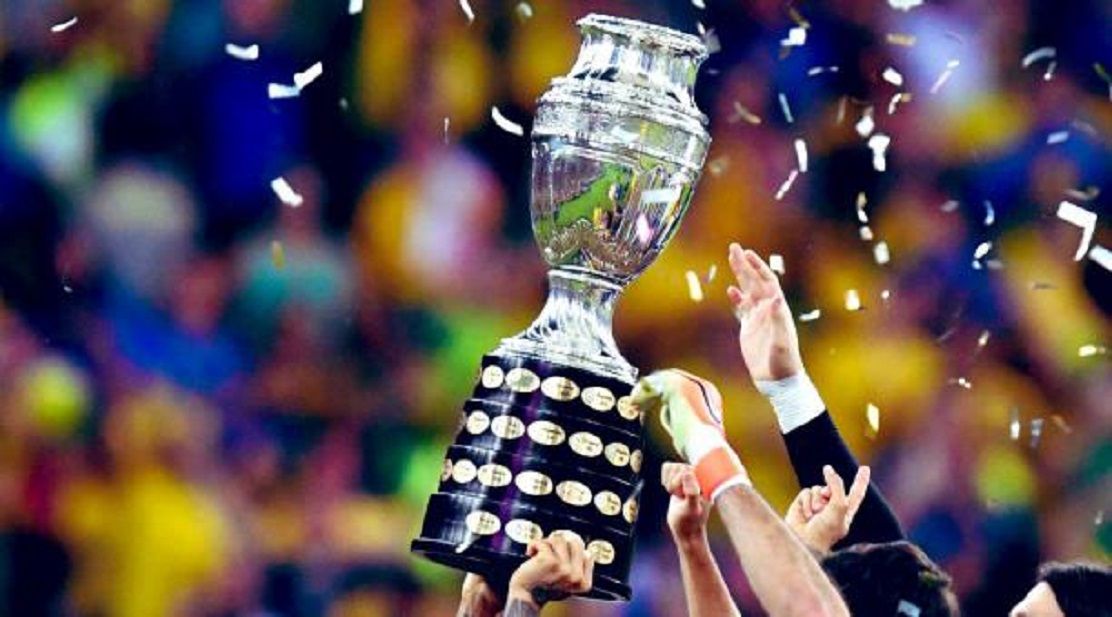 La Copa América 2021 se realizará íntegramente en Argentina