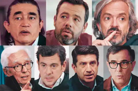 Alfil de Petro no ganaría la alcaldía de Bogotá, según reciente encuesta