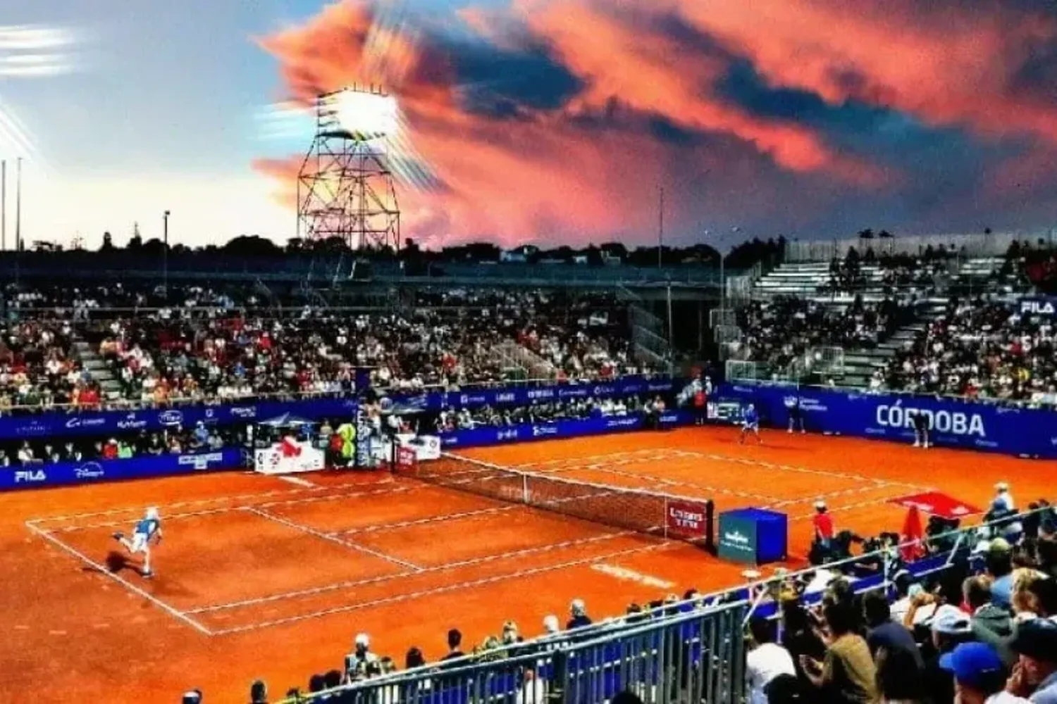 El Córdoba Open no se jugará en 2025