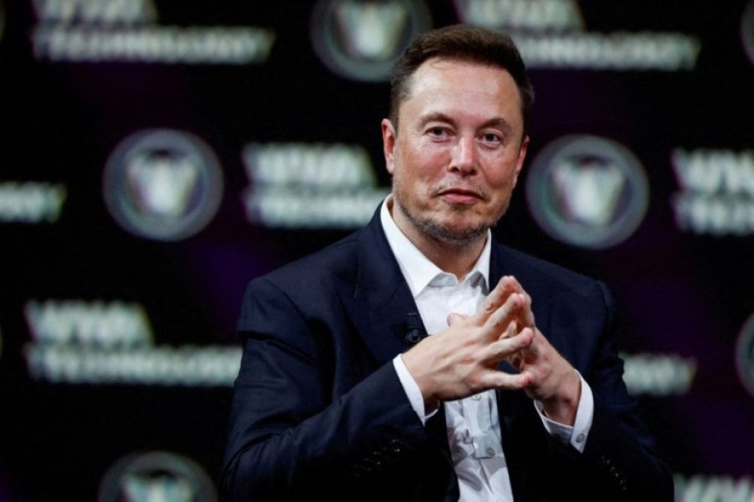 Elon Musk se muestra cada vez más desafiante para la pelea del año versus Mark Zuckerberg