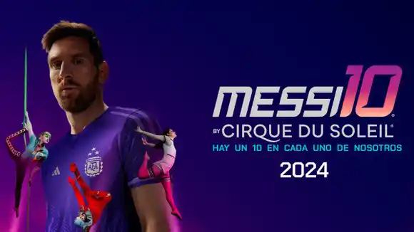 Esto cuestan las entradas para «Messi 10»