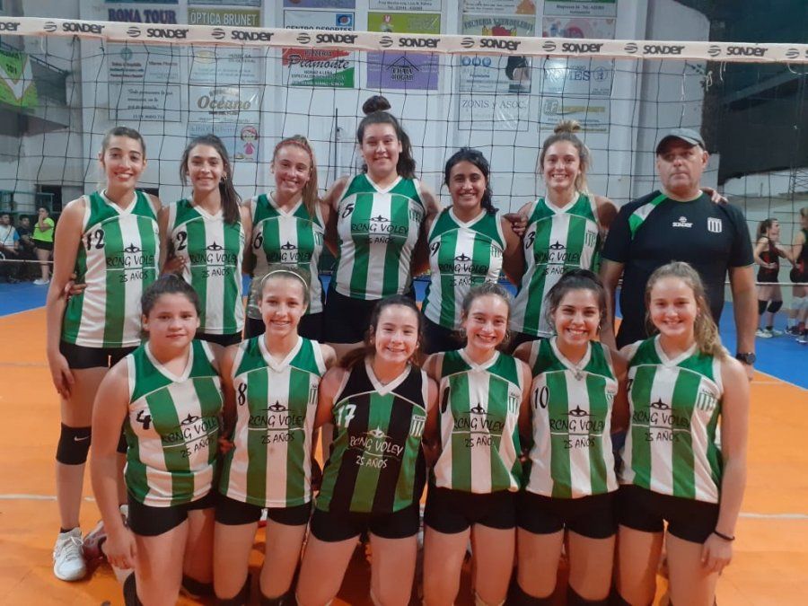 Primera. Las dirigidas por 